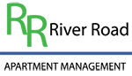 River Road Apartment Management Logo