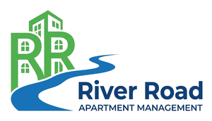 River Road Apartment Management Logo